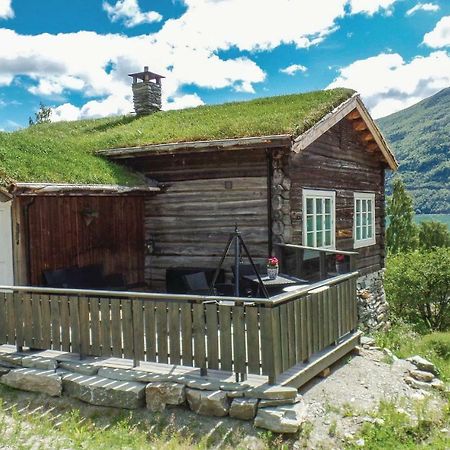 Awesome Home In Vaga With House Sea View Vagamo Exterior foto