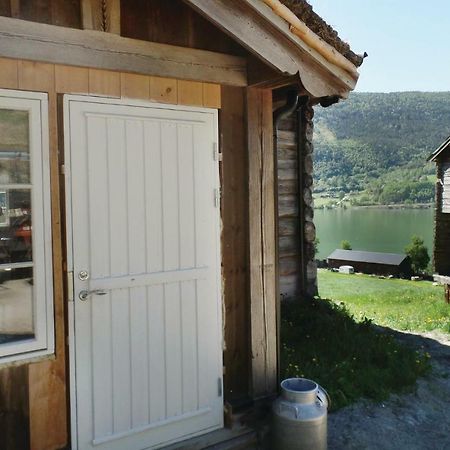 Awesome Home In Vaga With House Sea View Vagamo Exterior foto